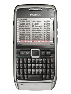 Klingeltöne Nokia E71 kostenlos herunterladen.